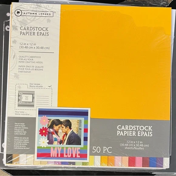 Scrapbook - Picture 2 of 2